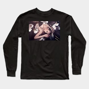 Imaginary Dream Long Sleeve T-Shirt